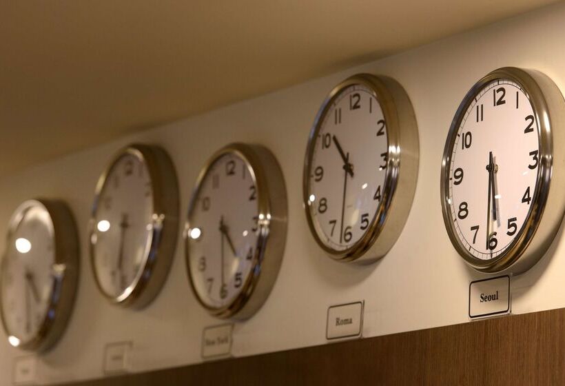 San Severino Park Hotel & Spa, Bw Signature Collection