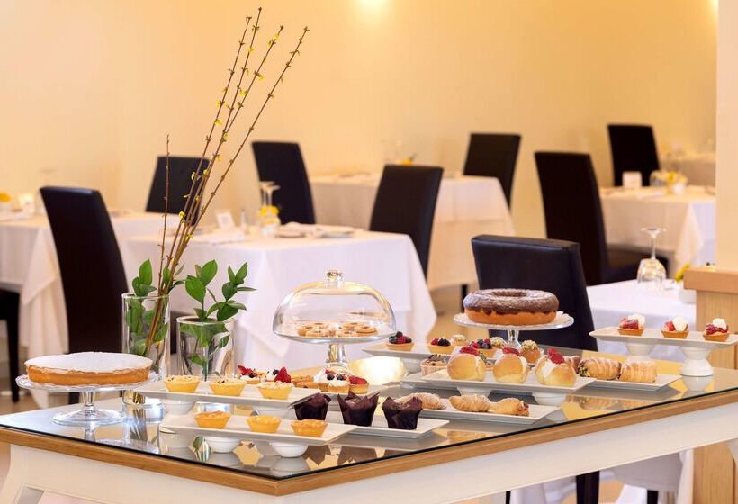 San Severino Park Hotel & Spa, Bw Signature Collection