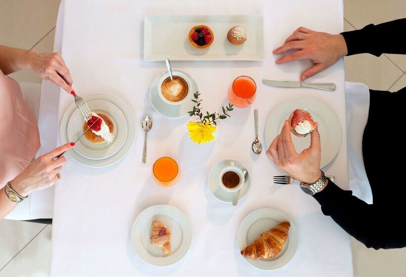 San Severino Park Hotel & Spa, Bw Signature Collection