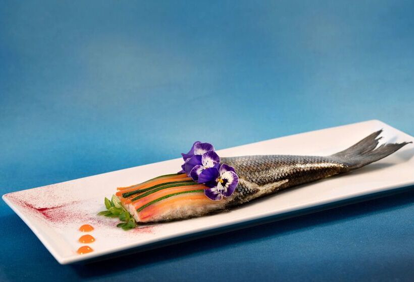 San Severino Park Hotel & Spa, Bw Signature Collection