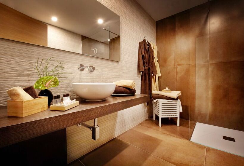 San Severino Park Hotel & Spa, Bw Signature Collection