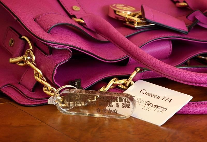 San Severino Park Hotel & Spa, Bw Signature Collection