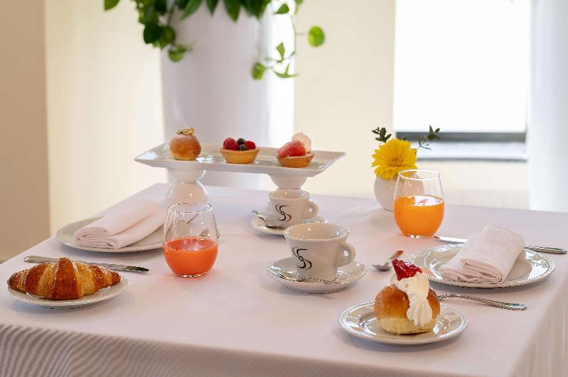 San Severino Park Hotel & Spa, Bw Signature Collection