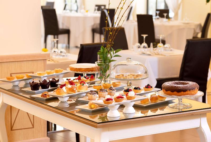 San Severino Park Hotel & Spa, Bw Signature Collection