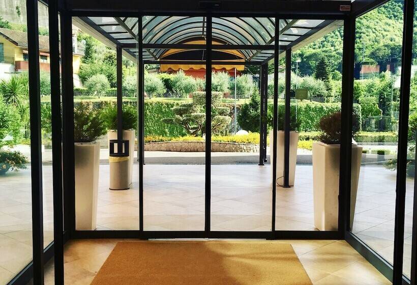 San Severino Park Hotel & Spa, Bw Signature Collection