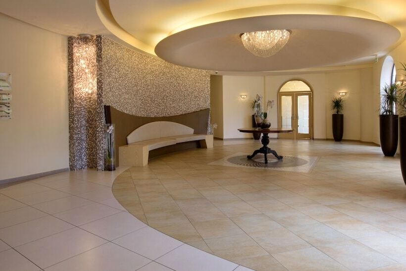 San Severino Park Hotel & Spa, Bw Signature Collection