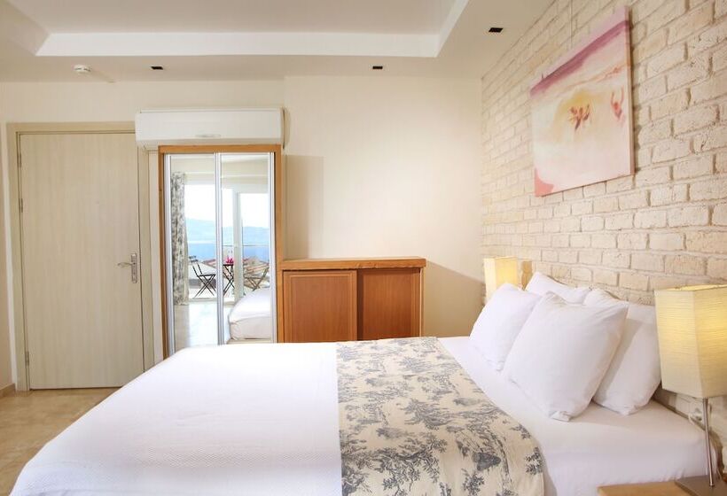 בית מלון כפרי Saylam Suites