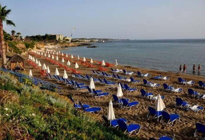 בית מלון כפרי Sun And Sea Apartments