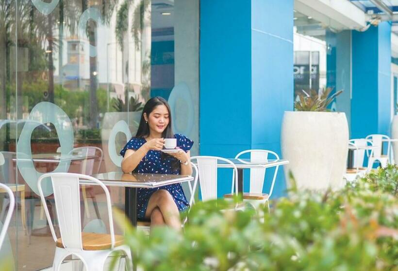 هتل 1o1 Urban Jakarta Kelapa Gading