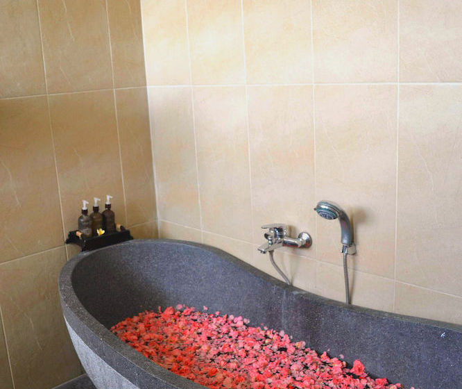 Fotos del hotel Villa Adhyatma:  2