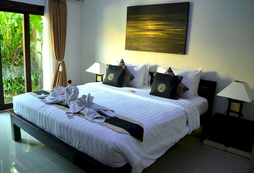 Fotos del hotel Villa Adhyatma:  15