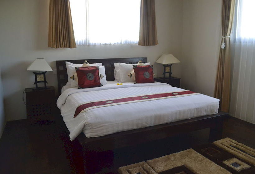 Fotos del hotel Villa Adhyatma:  26