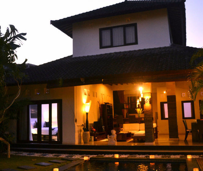 Fotos del hotel Villa Adhyatma:  7