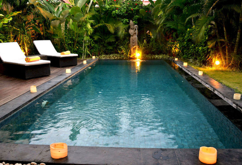 Fotos del hotel Villa Adhyatma:  20