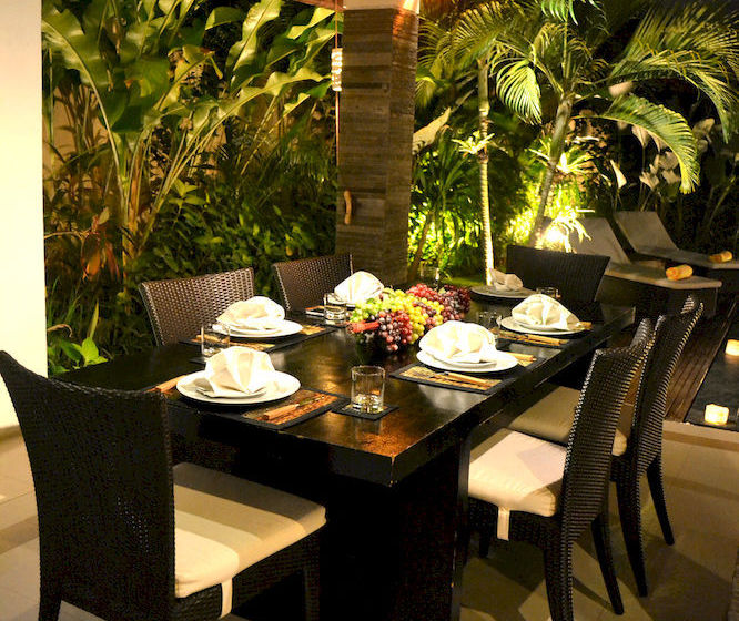 Fotos del hotel Villa Adhyatma:  27