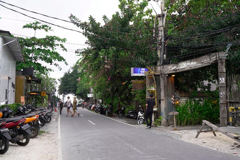 هتل Villa Sandhya