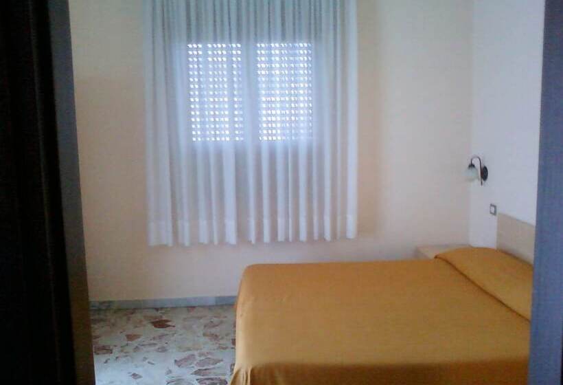 هتل Villa Santantonio