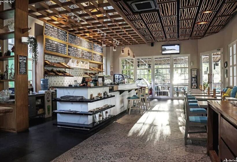 酒店 Wyndham Garden Kuta Beach Bali