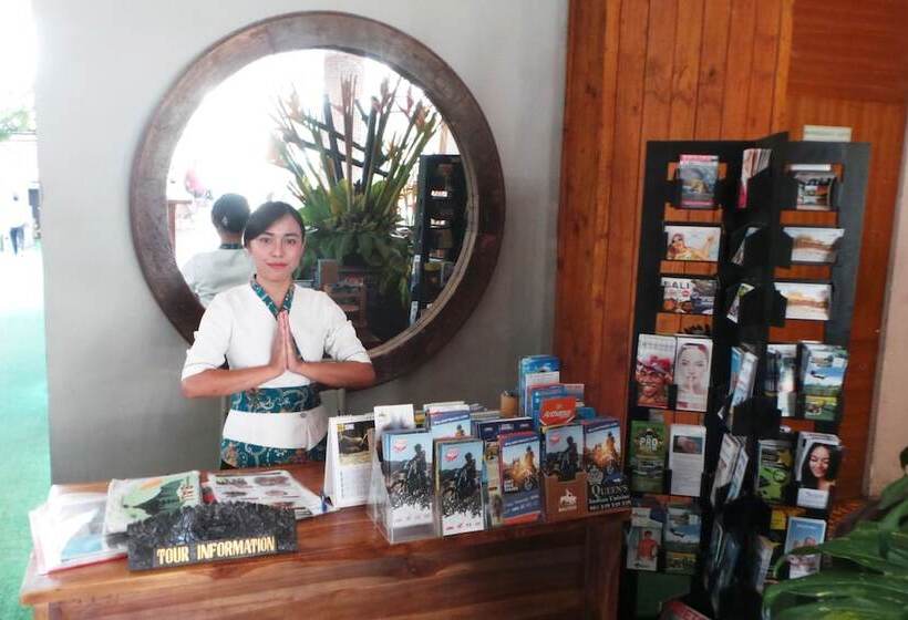 酒店 Wyndham Garden Kuta Beach Bali