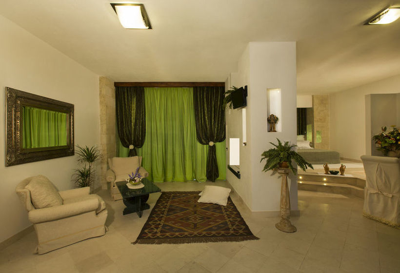 Masseria Quadrelli