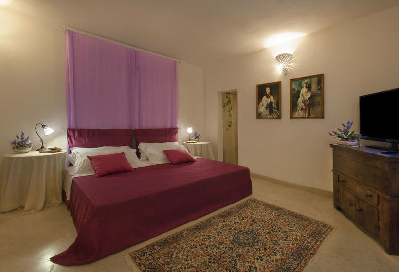 Masseria Quadrelli