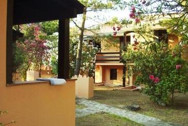 Residence Sa Playa
