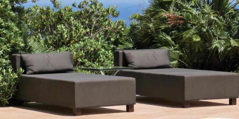 اقامتگاه Baglio La Porta By Geocharme