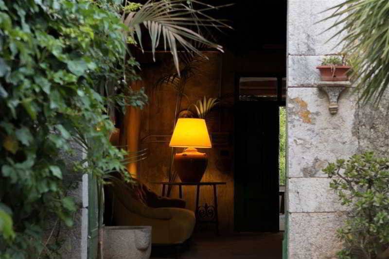 اقامتگاه Baglio La Porta By Geocharme