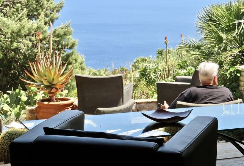 اقامتگاه Baglio La Porta By Geocharme