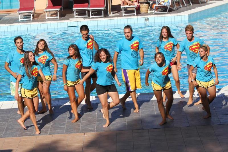منتجع Club Esse Cala Bitta