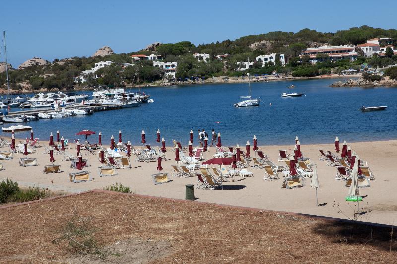 منتجع Club Esse Cala Bitta
