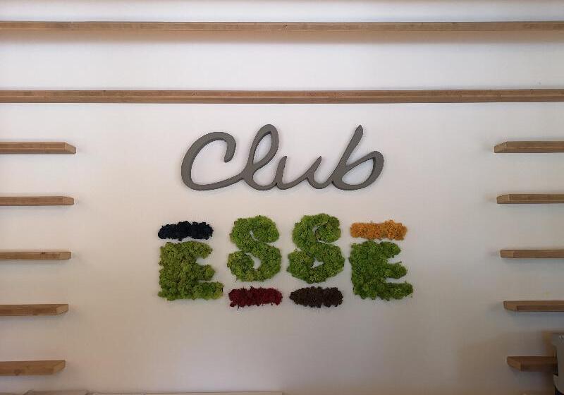 منتجع Club Esse Cala Bitta