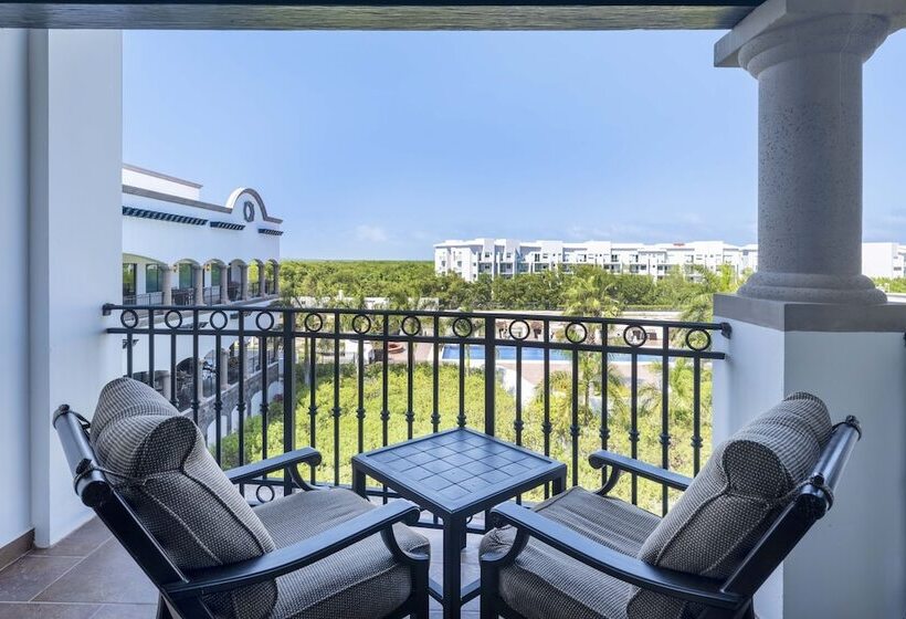استراحتگاه Grand Residences Riviera Cancun - All Inclusive