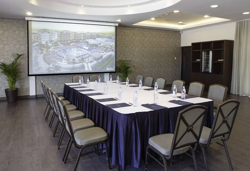 استراحتگاه Grand Residences Riviera Cancun - All Inclusive