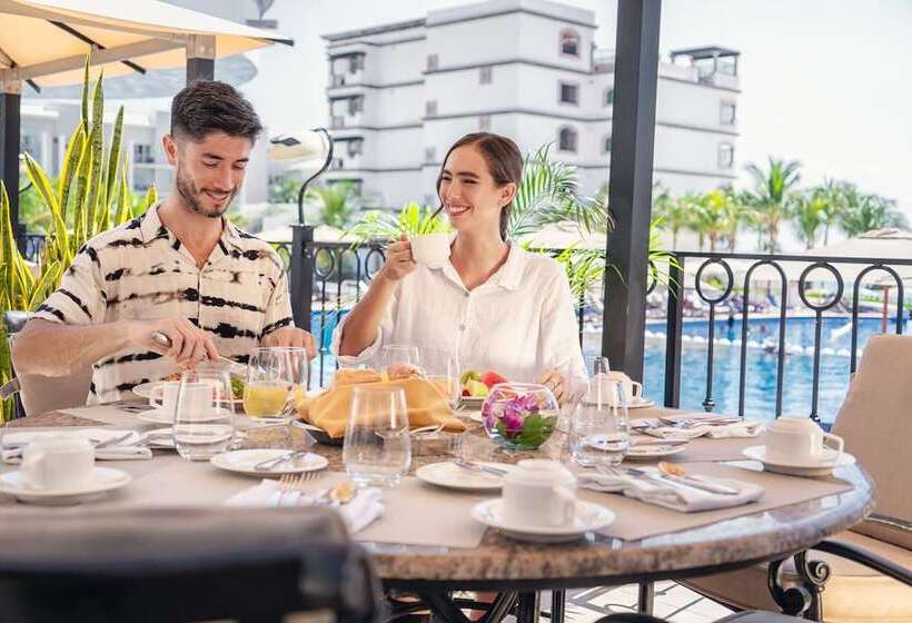 استراحتگاه Grand Residences Riviera Cancun - All Inclusive