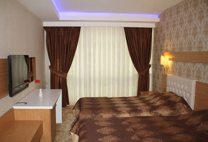 هتل Royal Mersin
