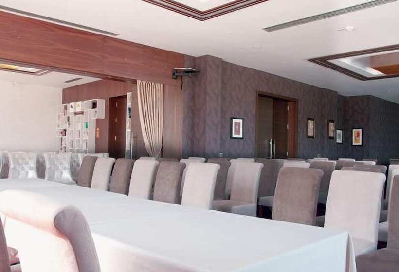 هتل Siir Boutique