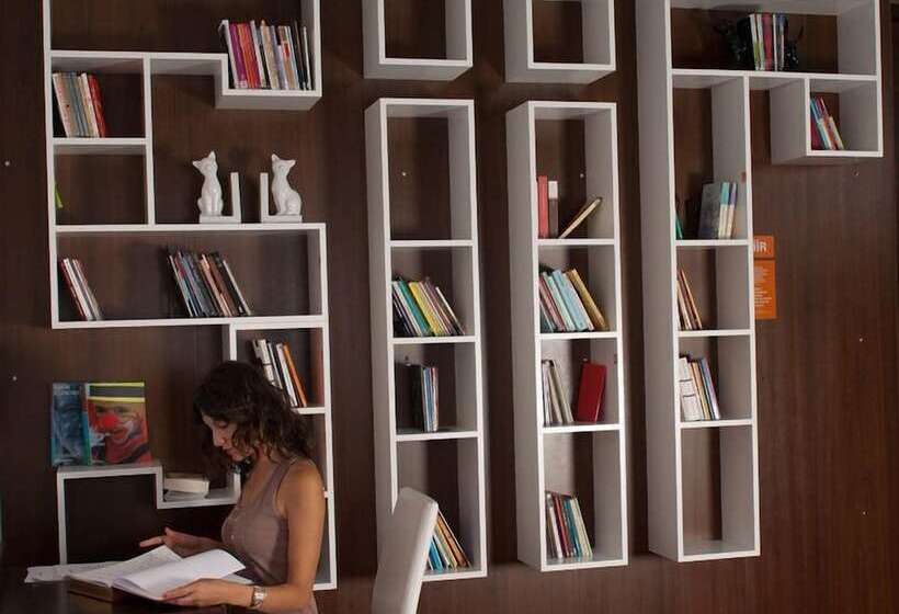 هتل Siir Boutique