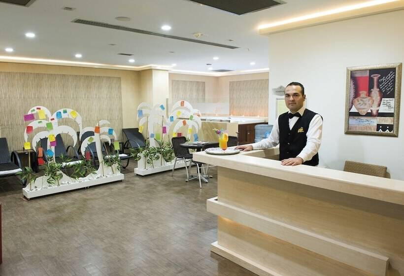 هتل Siir Boutique