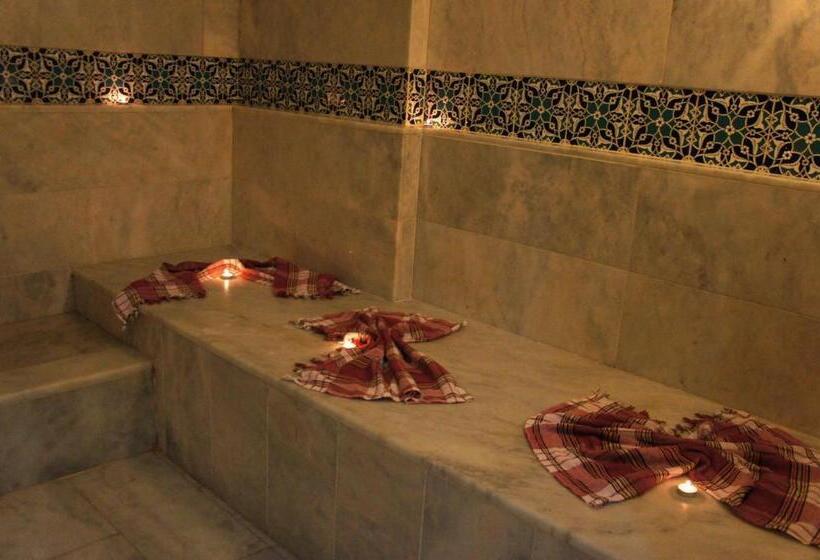 هتل Siir Boutique