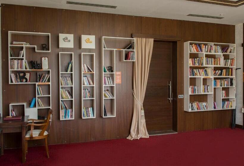 هتل Siir Boutique