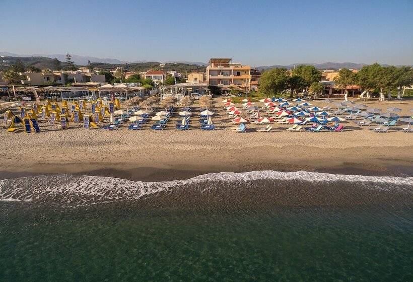 Sonio Beach