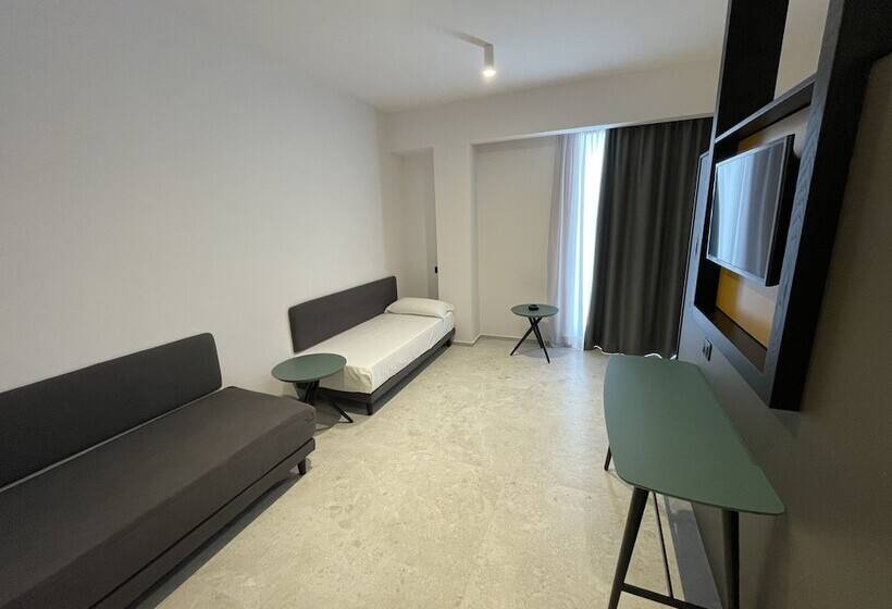 Sud Hotel Pulsano