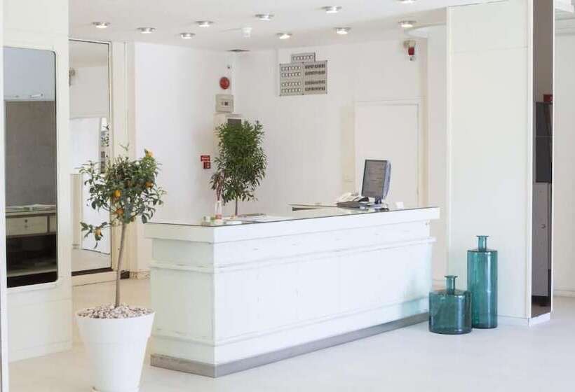 Sud Hotel Pulsano
