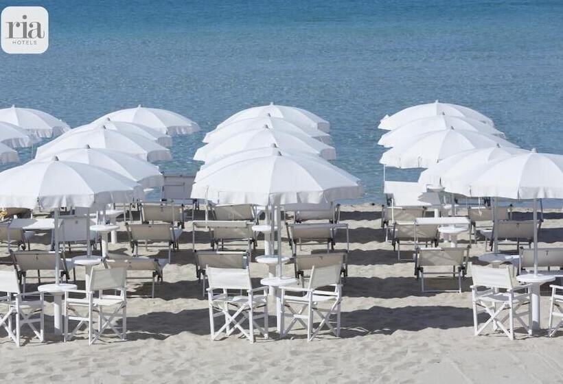 Sud Hotel Pulsano