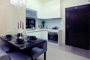 Taipei Boutique Home