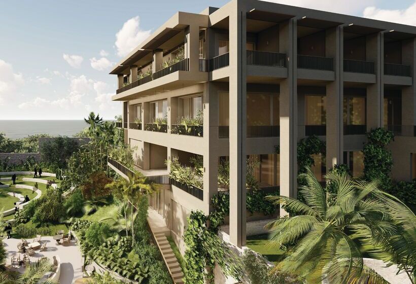 فندق Thor Exclusive