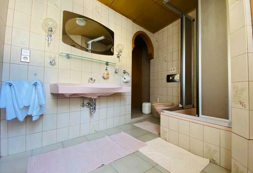 ユースホステル Gasthaus Castor