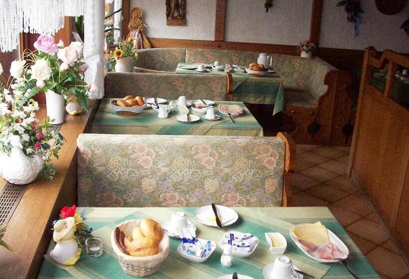 ユースホステル Gasthaus Castor