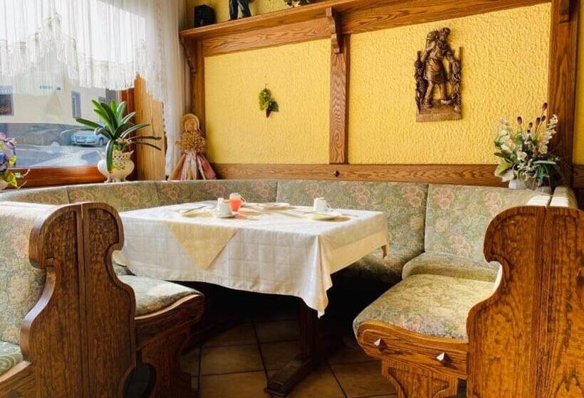 ユースホステル Gasthaus Castor